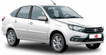 Renault Logan NEW