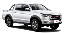 Great Wall Poer
