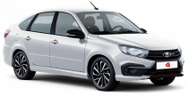 Renault Logan NEW