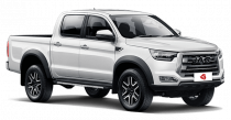 Great Wall Poer
