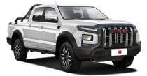 Great Wall Poer