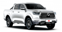 JAC T8
