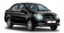 Renault Logan NEW
