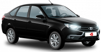 Renault Logan NEW