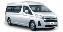 Hyundai H-1