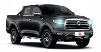 JAC T8