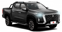 Great Wall Poer