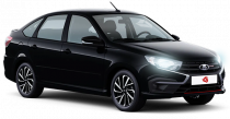 Renault Logan NEW