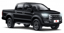 Great Wall Poer